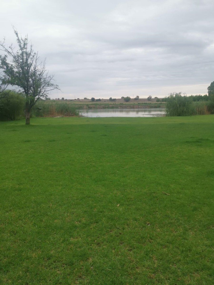 Commercial Property for Sale in Ritchie Northern Cape